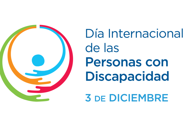 Día Internacional de las personas con discapacidad 2020: Participación y Liderazgo de las personas con discapacidad.