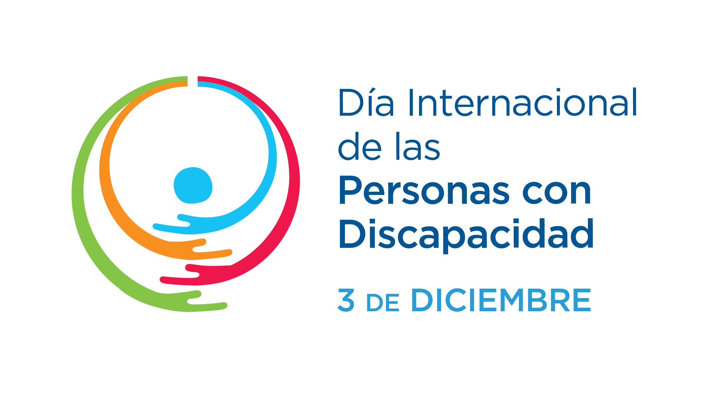 3 de diciembre: día internacional de las personas con discapacidad
