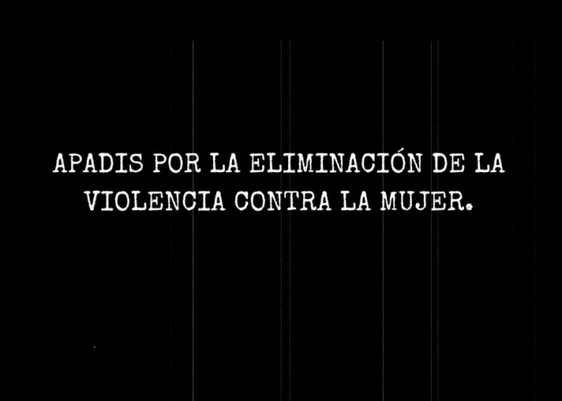 #25N2023, No a la Violencia contra la Mujer.
