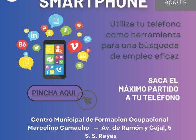 Curso de Formación en SmartPhone