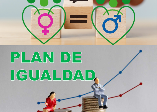 El Plan de Igualdad de APADIS, en vigor