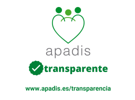 APADIS es Transparente: página de transparencia